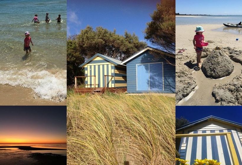 Rye Beach Motel | Tootgarook | Victoria | Australia 19