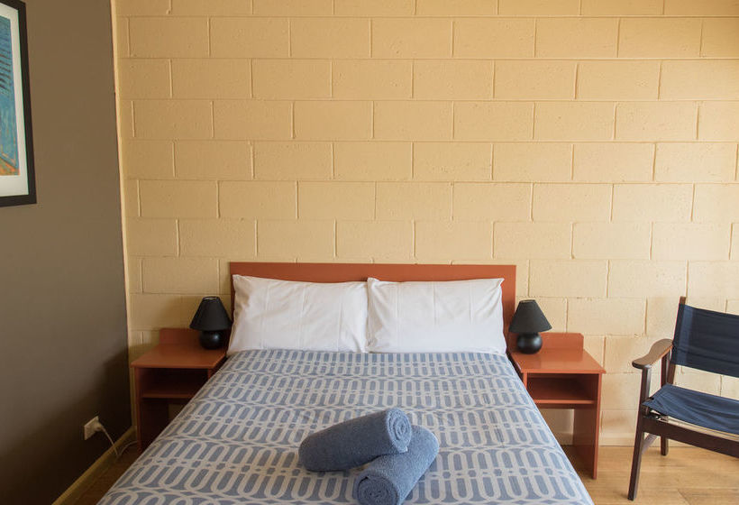 Rye Beach Motel | Tootgarook | Victoria | Australia 2