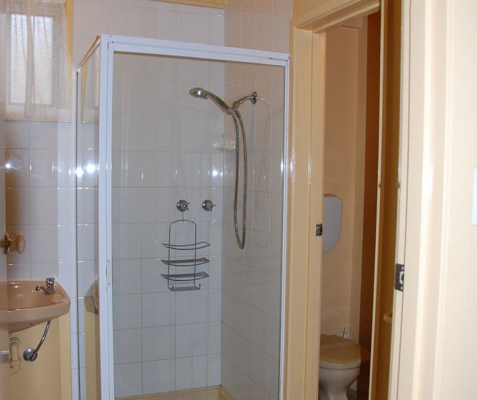 Rye Beach Motel | Tootgarook | Victoria | Australia 4