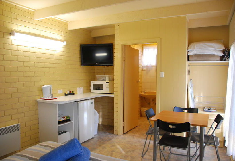 Rye Beach Motel | Tootgarook | Victoria | Australia 5