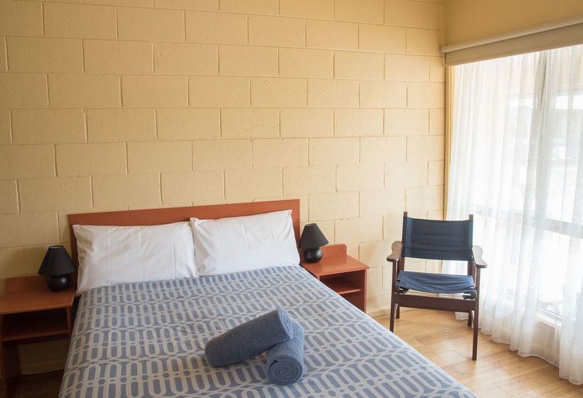Rye Beach Motel | Tootgarook | Victoria | Australia 7