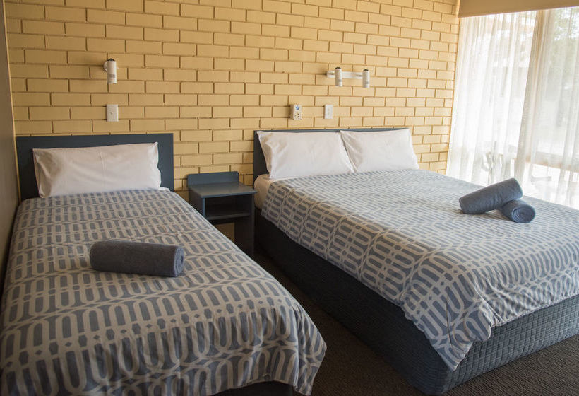 Rye Beach Motel | Tootgarook | Victoria | Australia 8