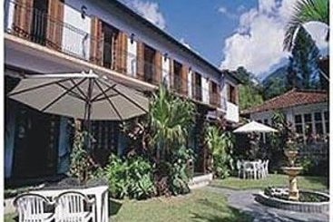 Hotel Riverside Park  | Petropolis | Rio de Janeiro | Brasil 1
