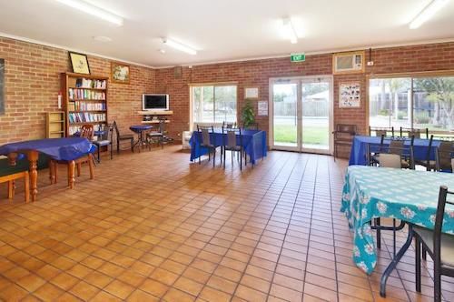 Hotel Chelsea Holiday Park | Melbourne | Victoria | Australia 1