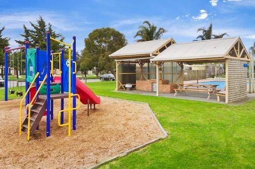 Hotel Chelsea Holiday Park | Melbourne | Victoria | Australia 10