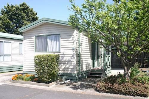 Hotel Chelsea Holiday Park | Melbourne | Victoria | Australia 11