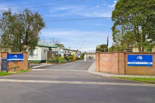 Hotel Chelsea Holiday Park | Melbourne | Victoria | Australia 12