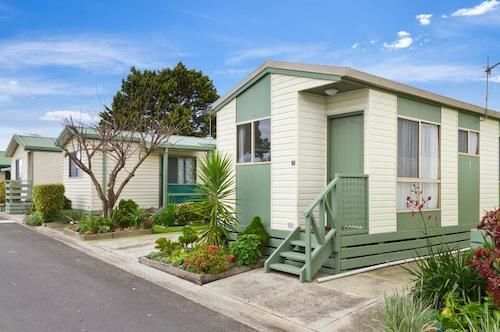 Hotel Chelsea Holiday Park | Melbourne | Victoria | Australia 13