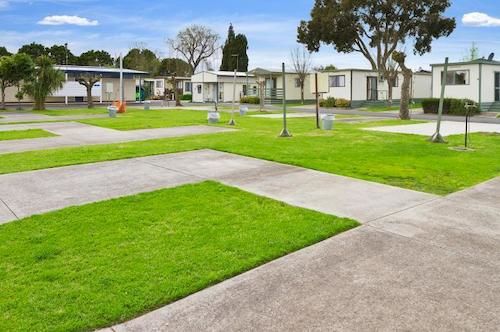 Hotel Chelsea Holiday Park | Melbourne | Victoria | Australia 14