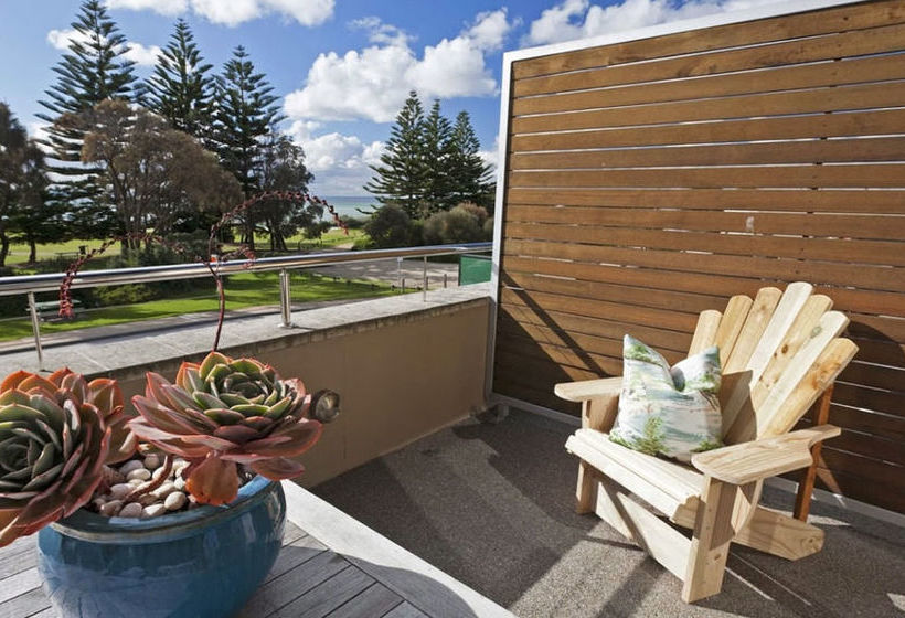 Hotel Aquabelle Apartments Rye Victoria