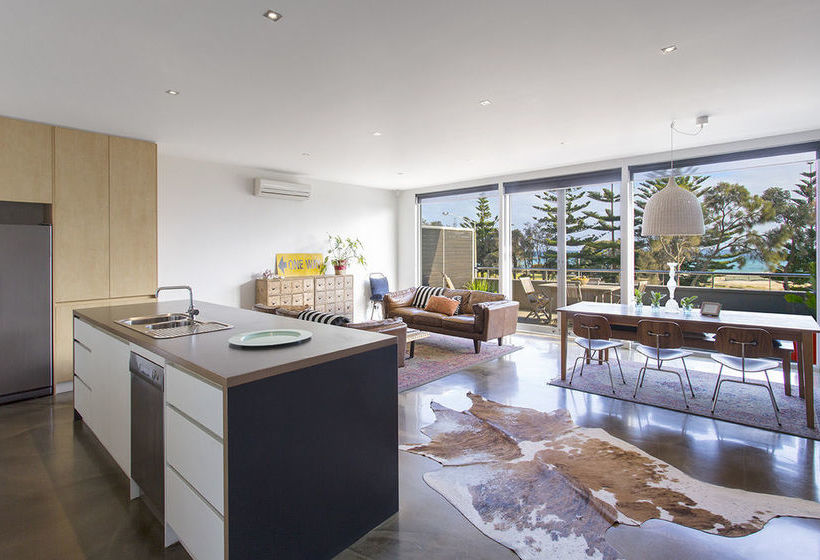 Hotel Aquabelle Apartments | Rye | Victoria | Australia 11