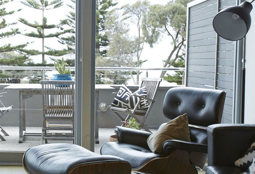 Hotel Aquabelle Apartments | Rye | Victoria | Australia 12