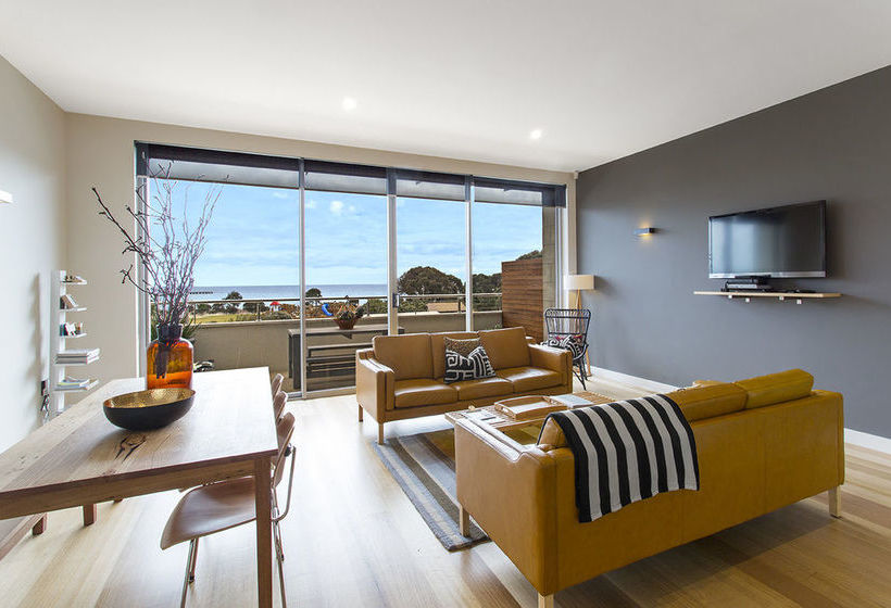 Hotel Aquabelle Apartments | Rye | Victoria | Australia 13