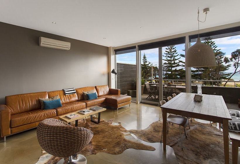 Hotel Aquabelle Apartments | Rye | Victoria | Australia 14