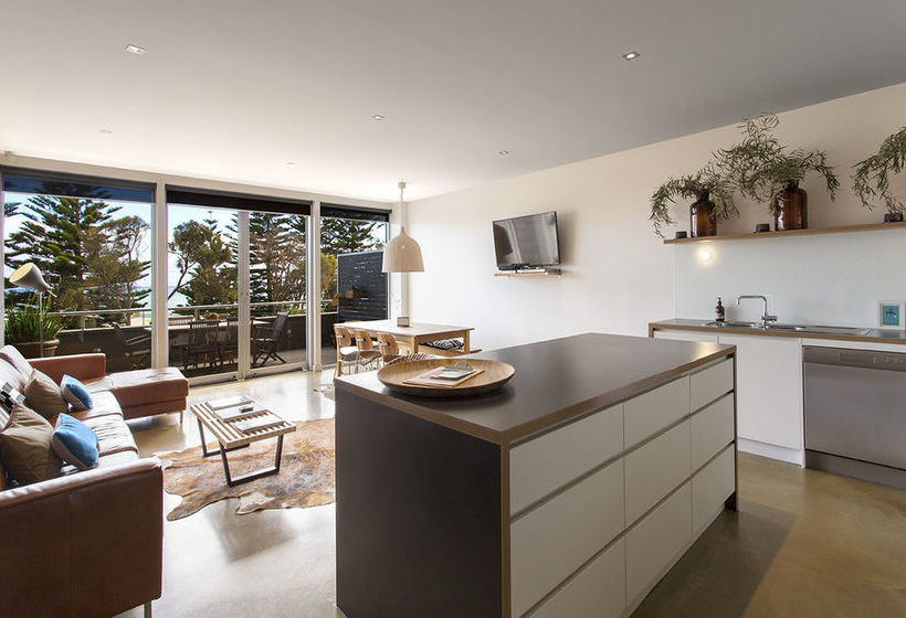 Hotel Aquabelle Apartments | Rye | Victoria | Australia 15