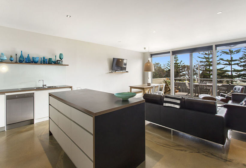 Hotel Aquabelle Apartments | Rye | Victoria | Australia 16