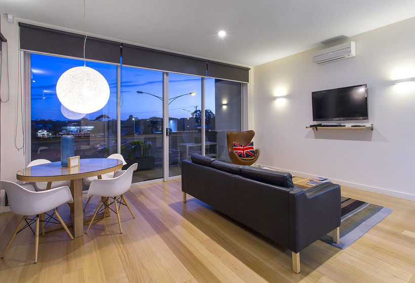 Hotel Aquabelle Apartments | Rye | Victoria | Australia 17