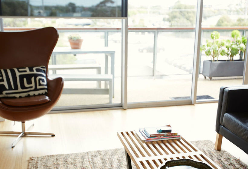 Hotel Aquabelle Apartments | Rye | Victoria | Australia 18