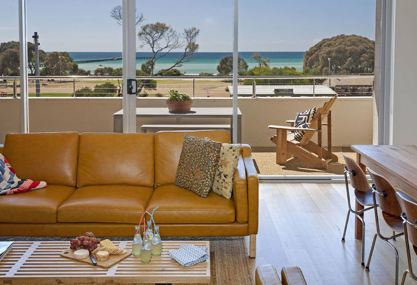 Hotel Aquabelle Apartments | Rye | Victoria | Australia 20