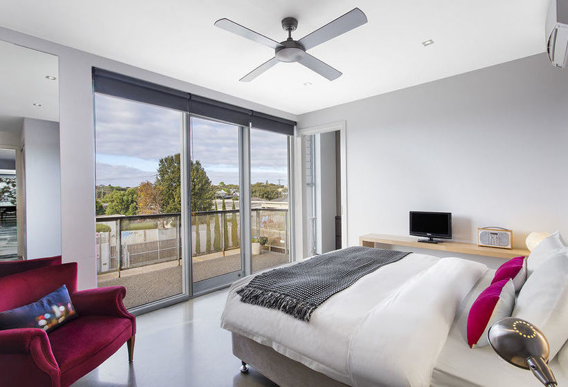 Hotel Aquabelle Apartments | Rye | Victoria | Australia 4