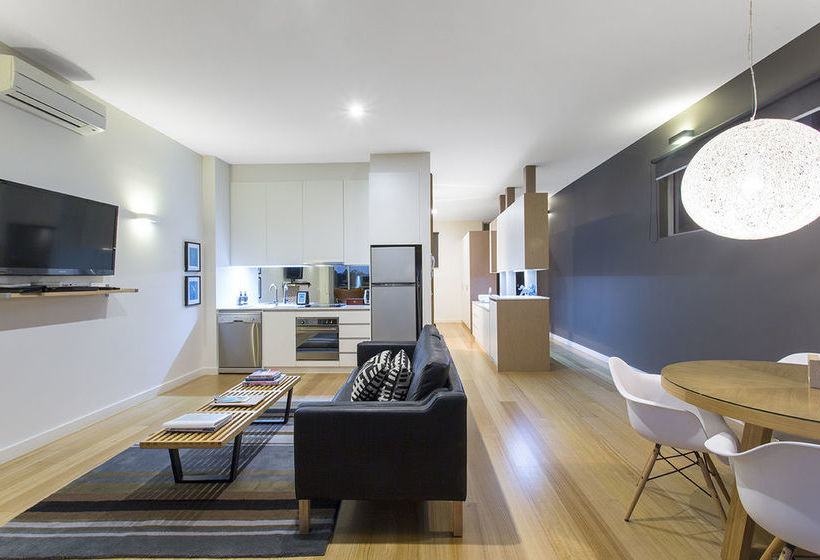 Hotel Aquabelle Apartments | Rye | Victoria | Australia 5
