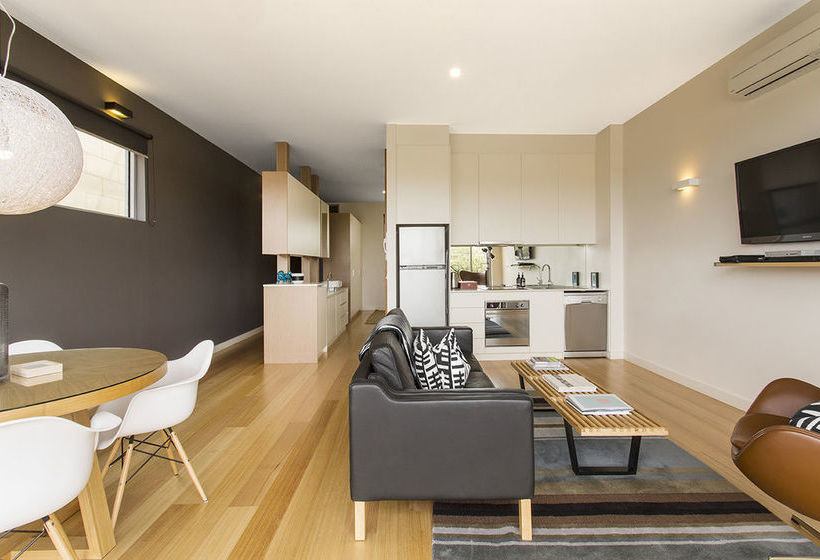 Hotel Aquabelle Apartments | Rye | Victoria | Australia 6