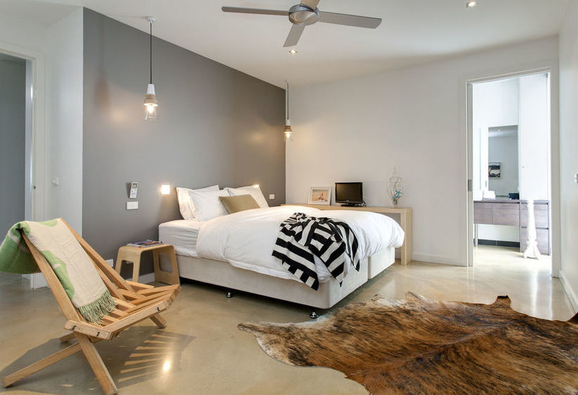 Hotel Aquabelle Apartments | Rye | Victoria | Australia 7