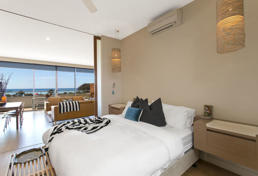Hotel Aquabelle Apartments | Rye | Victoria | Australia 8