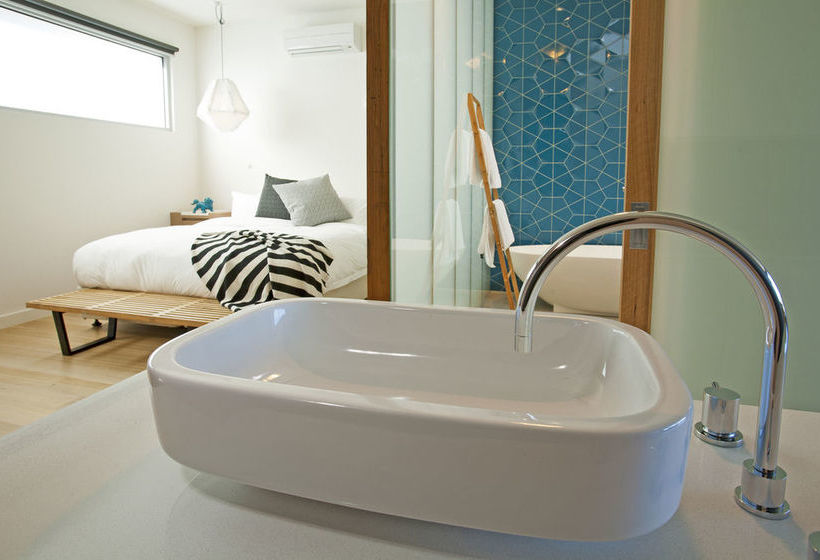 Hotel Aquabelle Apartments | Rye | Victoria | Australia 9