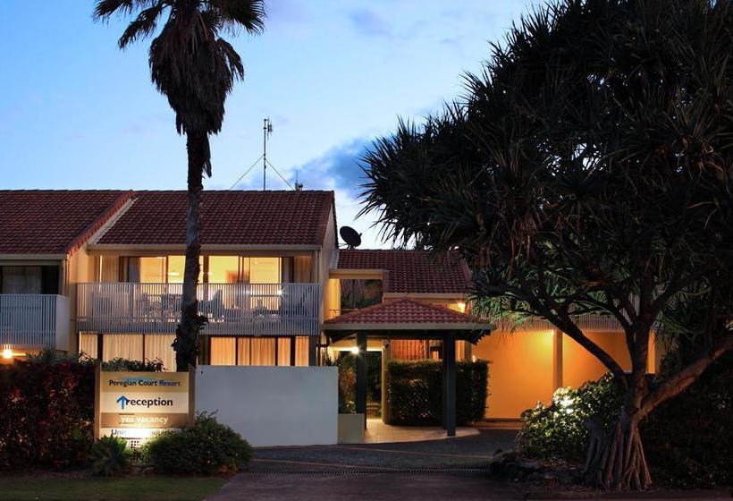 Hotel Peregian Court Resort | Peregian Beach | Queensland | Australia 16