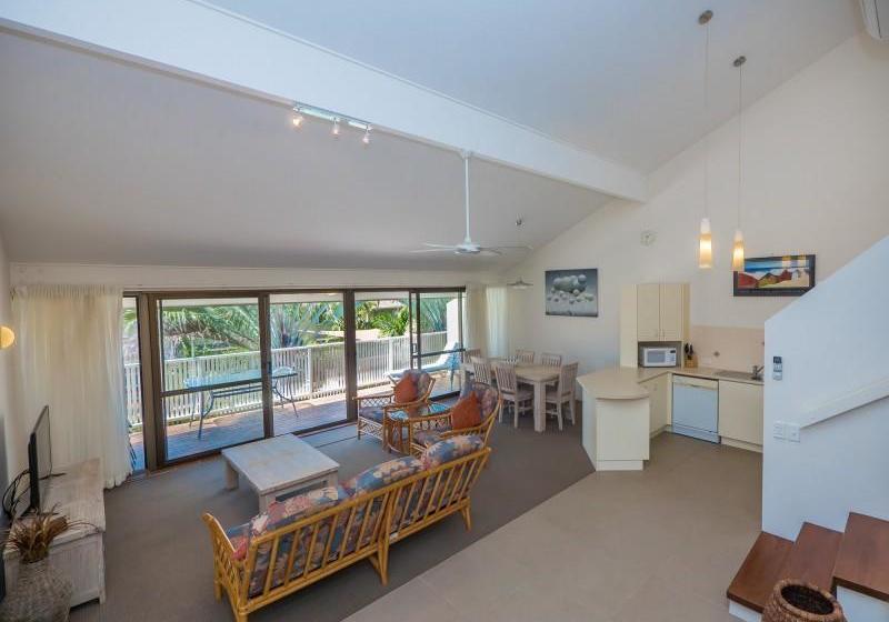 Hotel Peregian Court Resort | Peregian Beach | Queensland | Australia 3