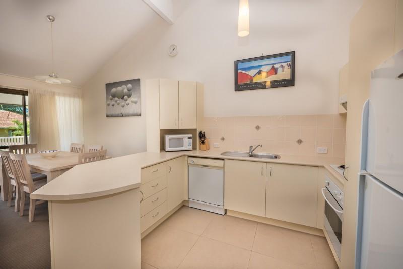 Hotel Peregian Court Resort | Peregian Beach | Queensland | Australia 5