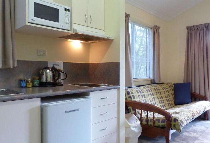 Hotel Daintree Valley Haven | Daintree | Queensland | Australia 11