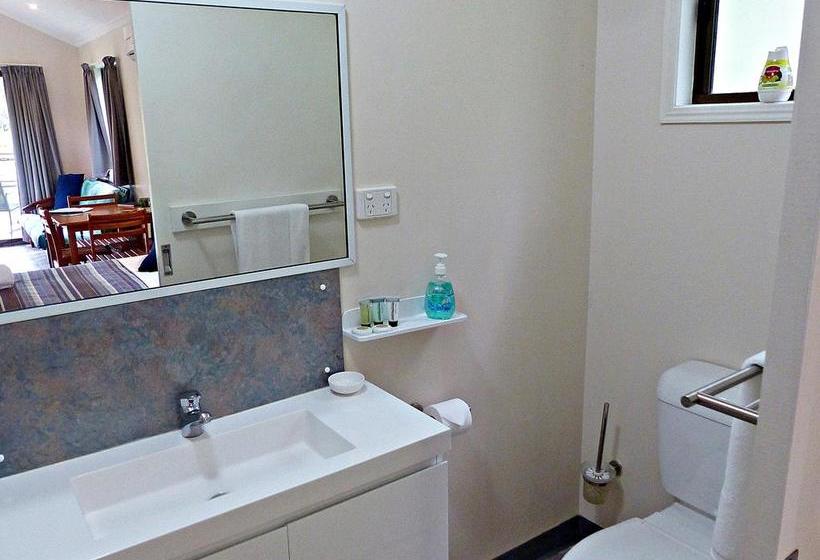 Hotel Daintree Valley Haven | Daintree | Queensland | Australia 13