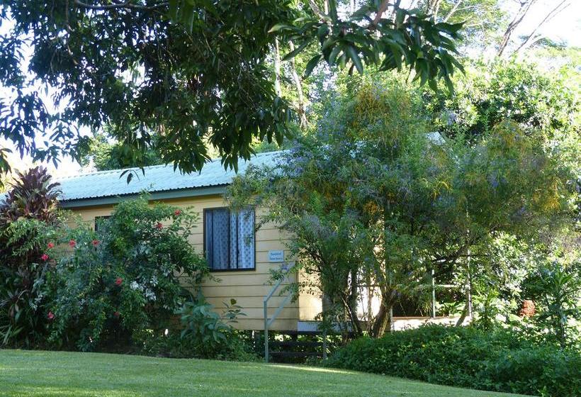 Hotel Daintree Valley Haven | Daintree | Queensland | Australia 2