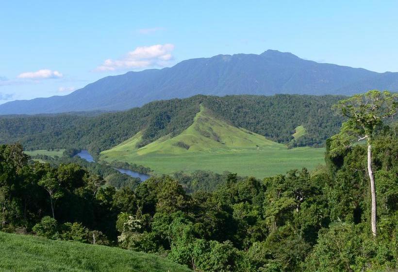 Hotel Daintree Valley Haven | Daintree | Queensland | Australia 3