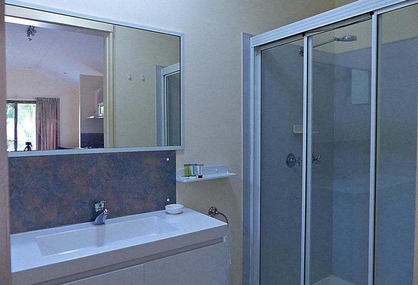 Hotel Daintree Valley Haven | Daintree | Queensland | Australia 6