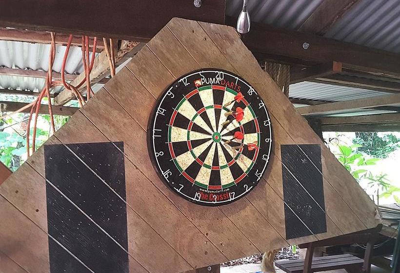 Hotel Daintree Valley Haven | Daintree | Queensland | Australia 7