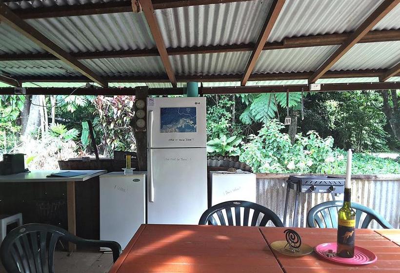 Hotel Daintree Valley Haven | Daintree | Queensland | Australia 8