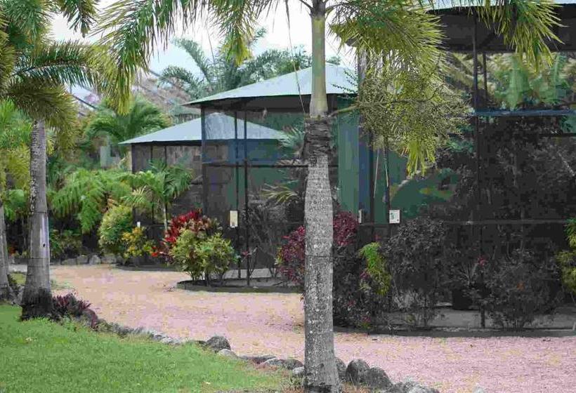 Hotel Daintree Wild Zoo Bed & Breakfast | Daintree | Queensland | Australia 13