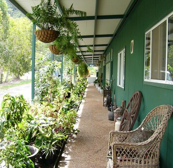 Hotel Daintree Wild Zoo Bed & Breakfast | Daintree | Queensland | Australia 14
