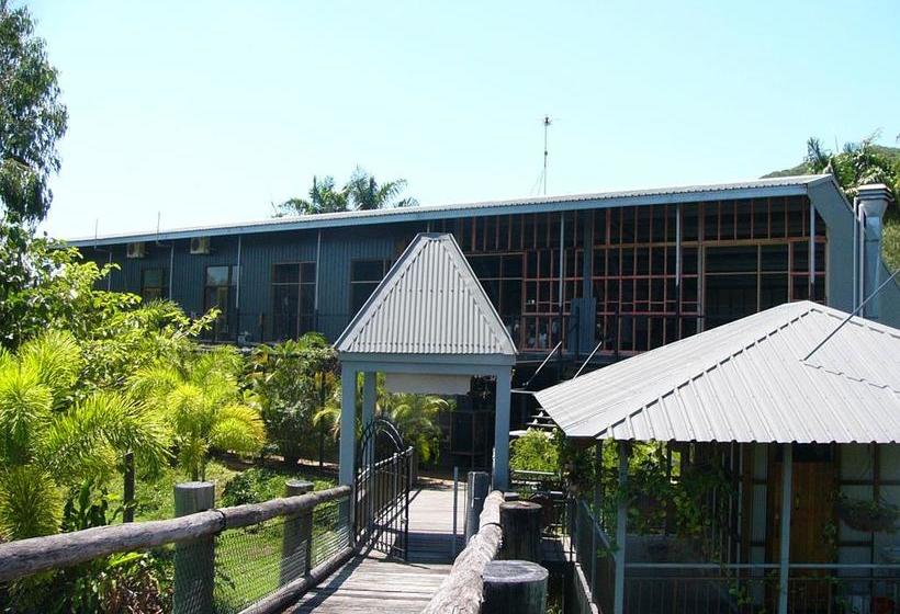 Hotel Daintree Wild Zoo Bed & Breakfast | Daintree | Queensland | Australia 4