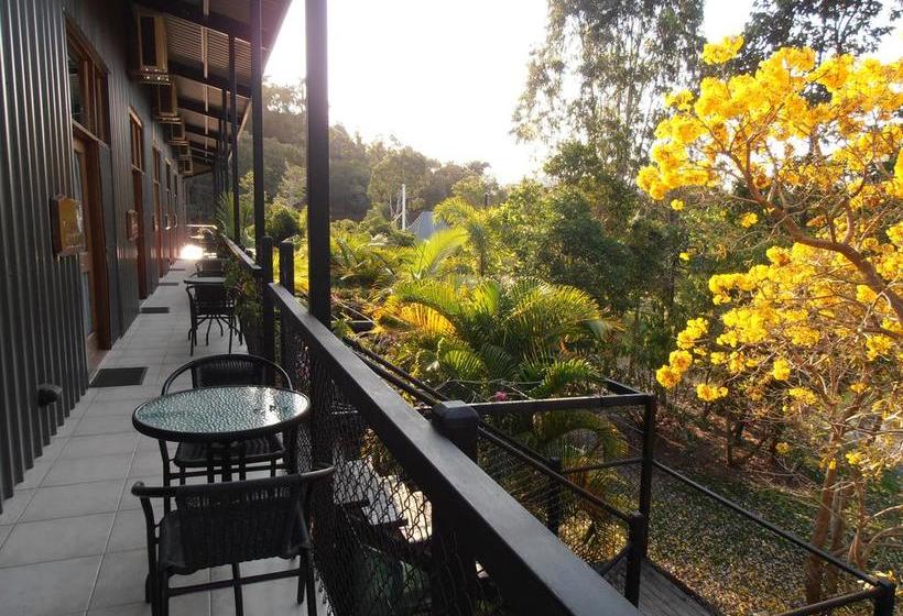 Hotel Daintree Wild Zoo Bed & Breakfast | Daintree | Queensland | Australia 6