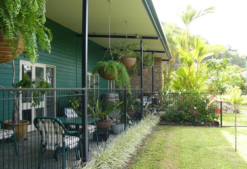 Hotel Daintree Wild Zoo Bed & Breakfast | Daintree | Queensland | Australia 7