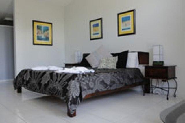 Hotel Daintree Wild Zoo Bed & Breakfast | Daintree | Queensland | Australia 9