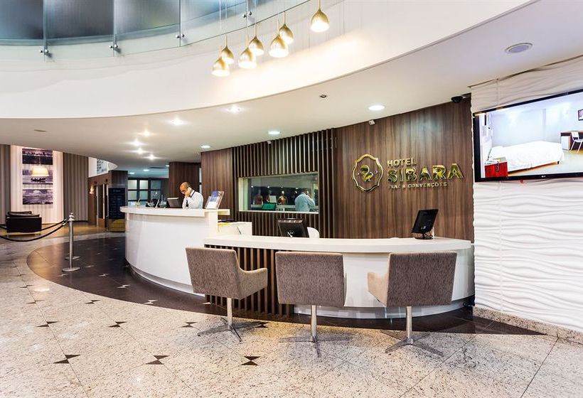 Sibara Flat Hotel e Convencoes  | Camboriú | Santa Catarina | Brasil 1