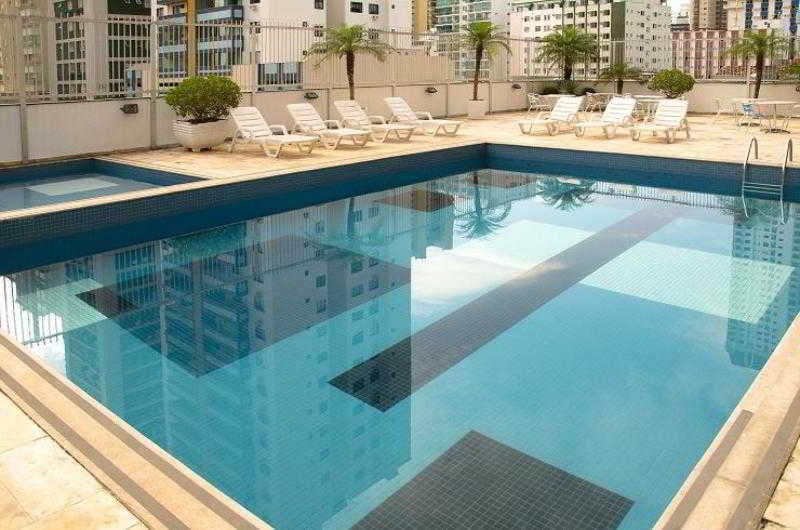 Sibara Flat Hotel e Convencoes  | Camboriú | Santa Catarina | Brasil 11