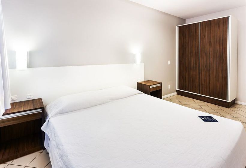 Sibara Flat Hotel e Convencoes  | Camboriú | Santa Catarina | Brasil 12