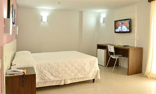 Sibara Flat Hotel e Convencoes  | Camboriú | Santa Catarina | Brasil 14