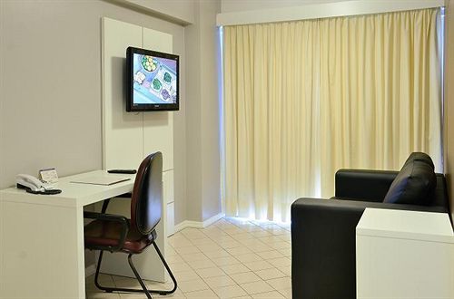 Sibara Flat Hotel e Convencoes  | Camboriú | Santa Catarina | Brasil 15